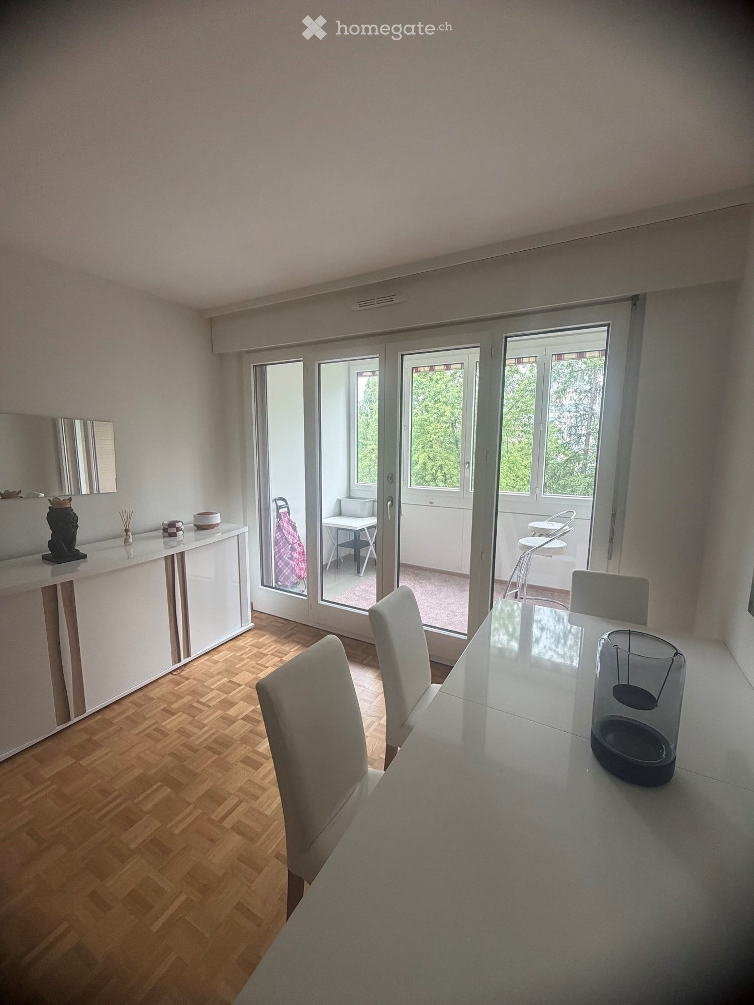 5 rooms apartment, photo 4 of 5