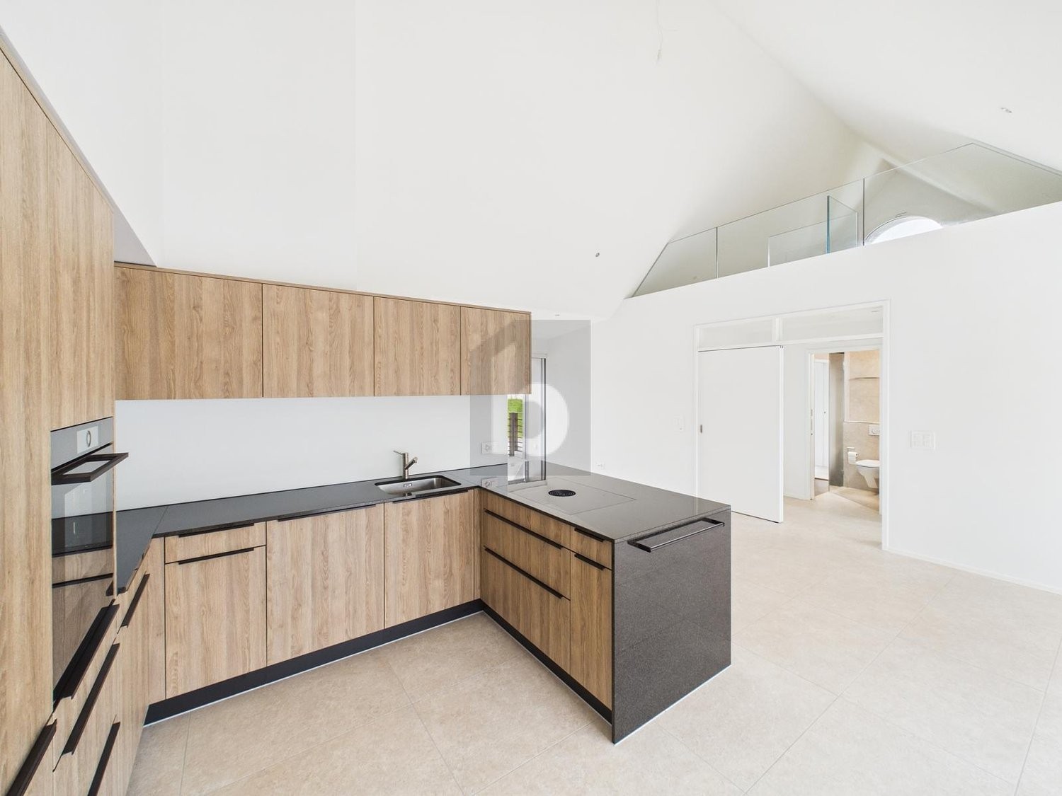 5 rooms roof flat, Foto 2 von 4