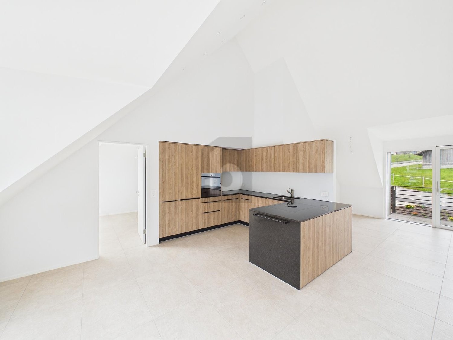 5 rooms roof flat, Foto 4 von 4