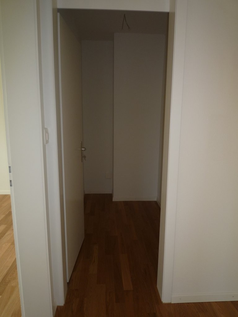 5 rooms apartment