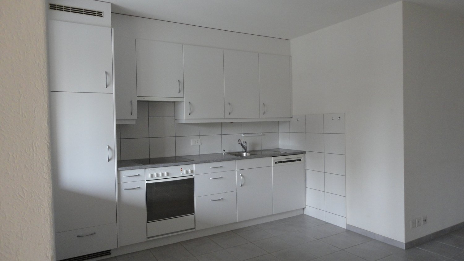 Appartamento di 3 locali
