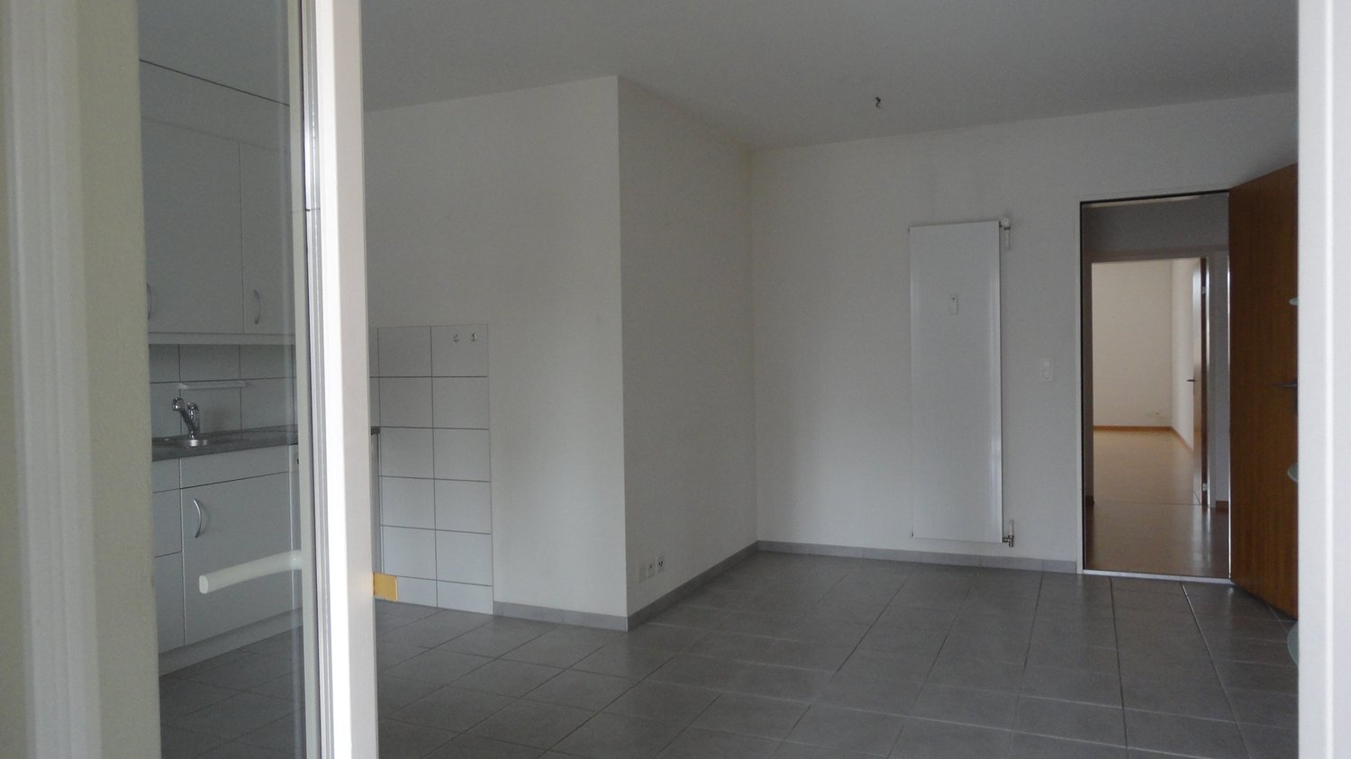 Appartamento di 3 locali