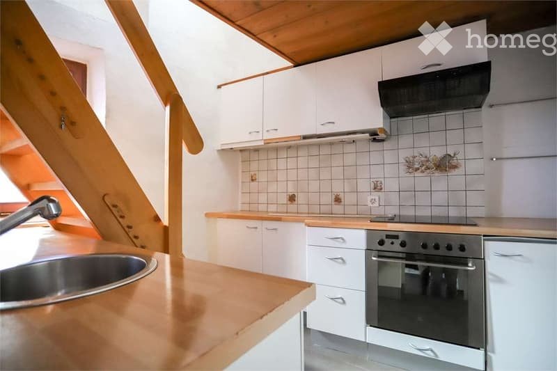 4 rooms apartment, photo 2 of 5