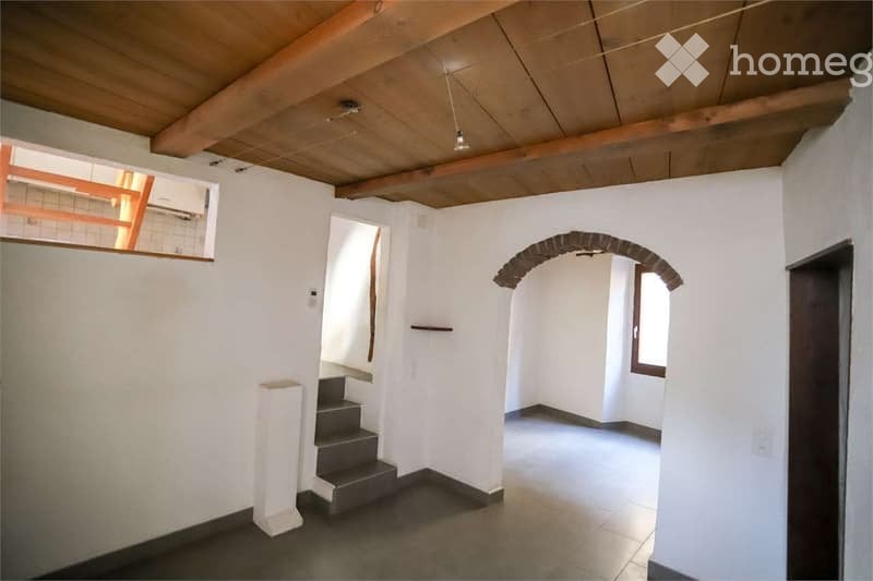 4 rooms apartment, photo 5 of 5