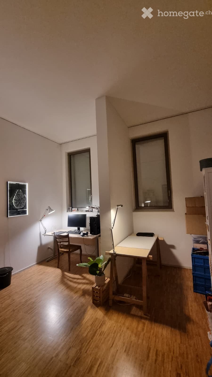 3 ½ rooms apartment, Foto 5 von 5