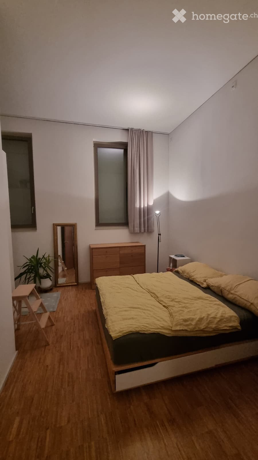 3 ½ rooms apartment, Foto 2 von 5
