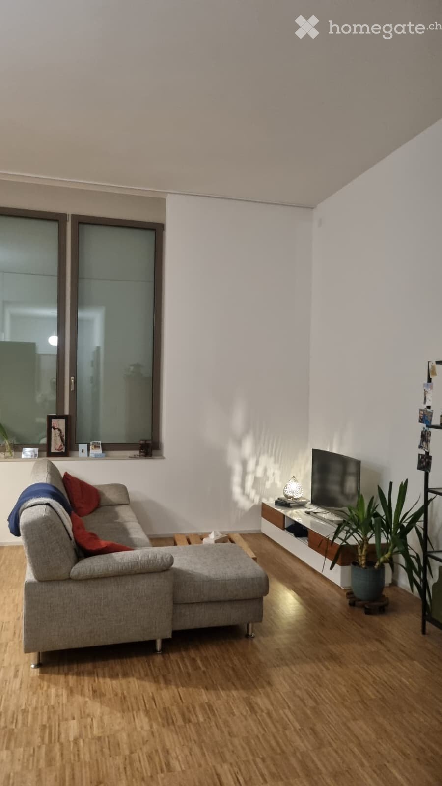 3 ½ rooms apartment, Foto 1 von 5