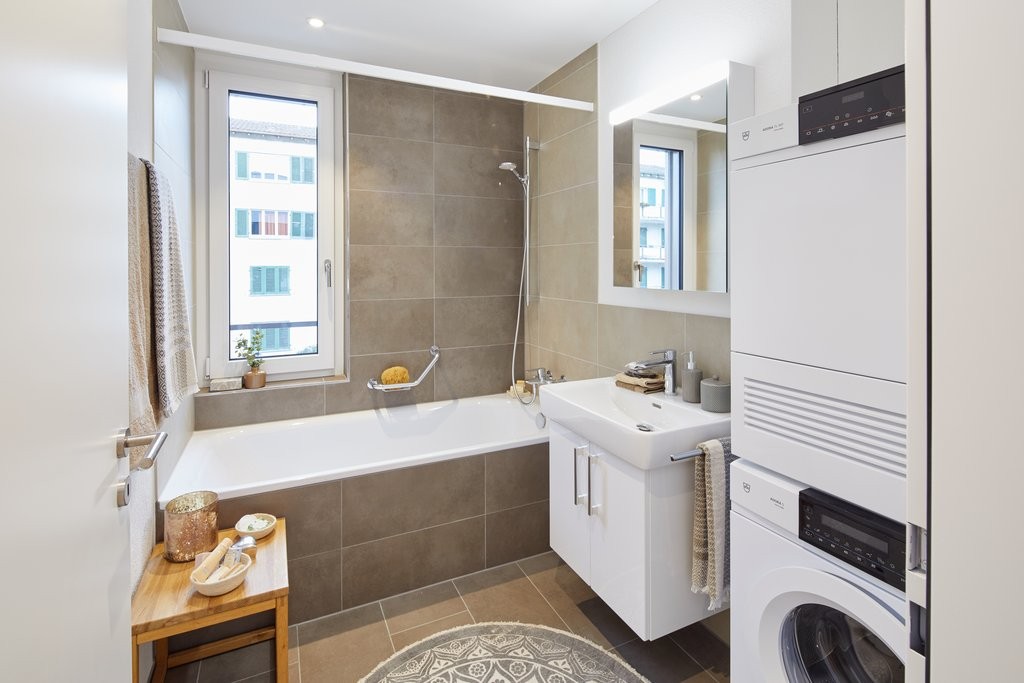 Appartamento di 3 ½ locali