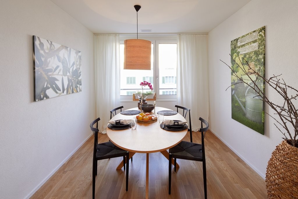 Appartamento di 3 ½ locali