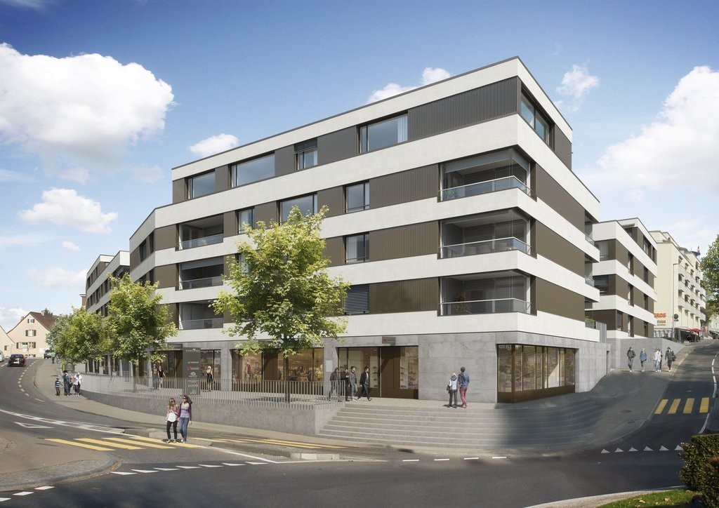 Appartamento di 3 ½ locali
