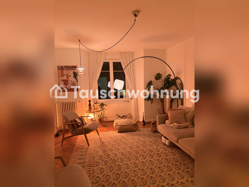 4 ½ rooms apartment, Foto 1 von 8