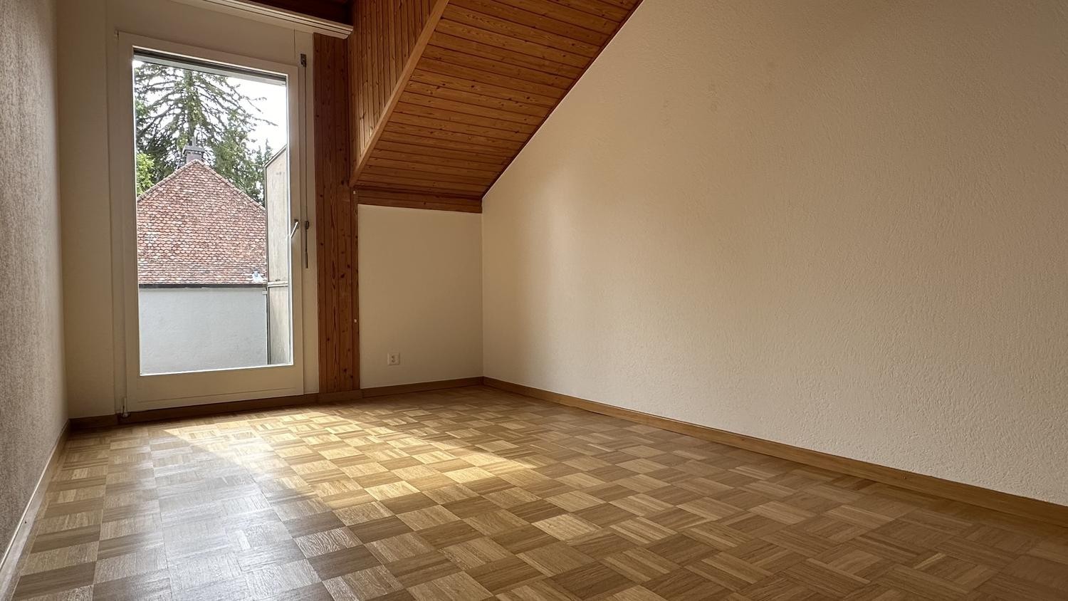 4 ½ rooms apartment, Foto 6 von 10