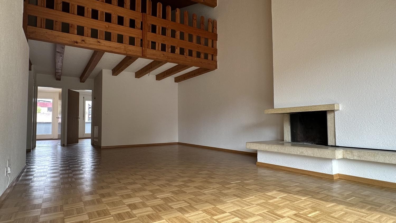 4 ½ rooms apartment, Foto 4 von 10