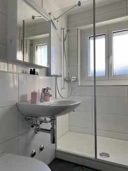 2 ½ Zimmer Wohnung