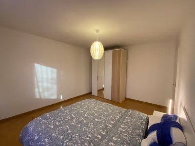 2 ½ Zimmer Wohnung