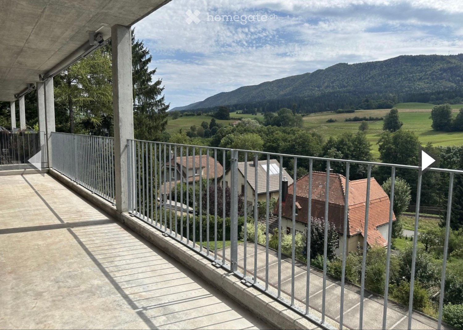 5 rooms apartment, Foto 4 von 5