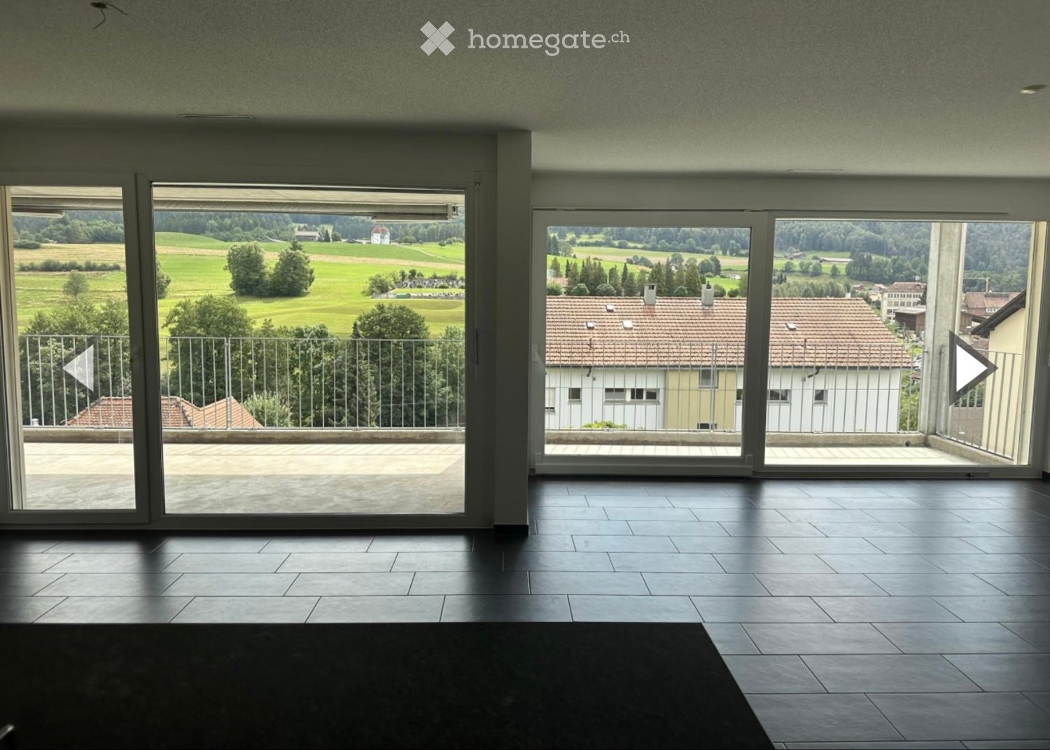 5 rooms apartment, Foto 2 von 5
