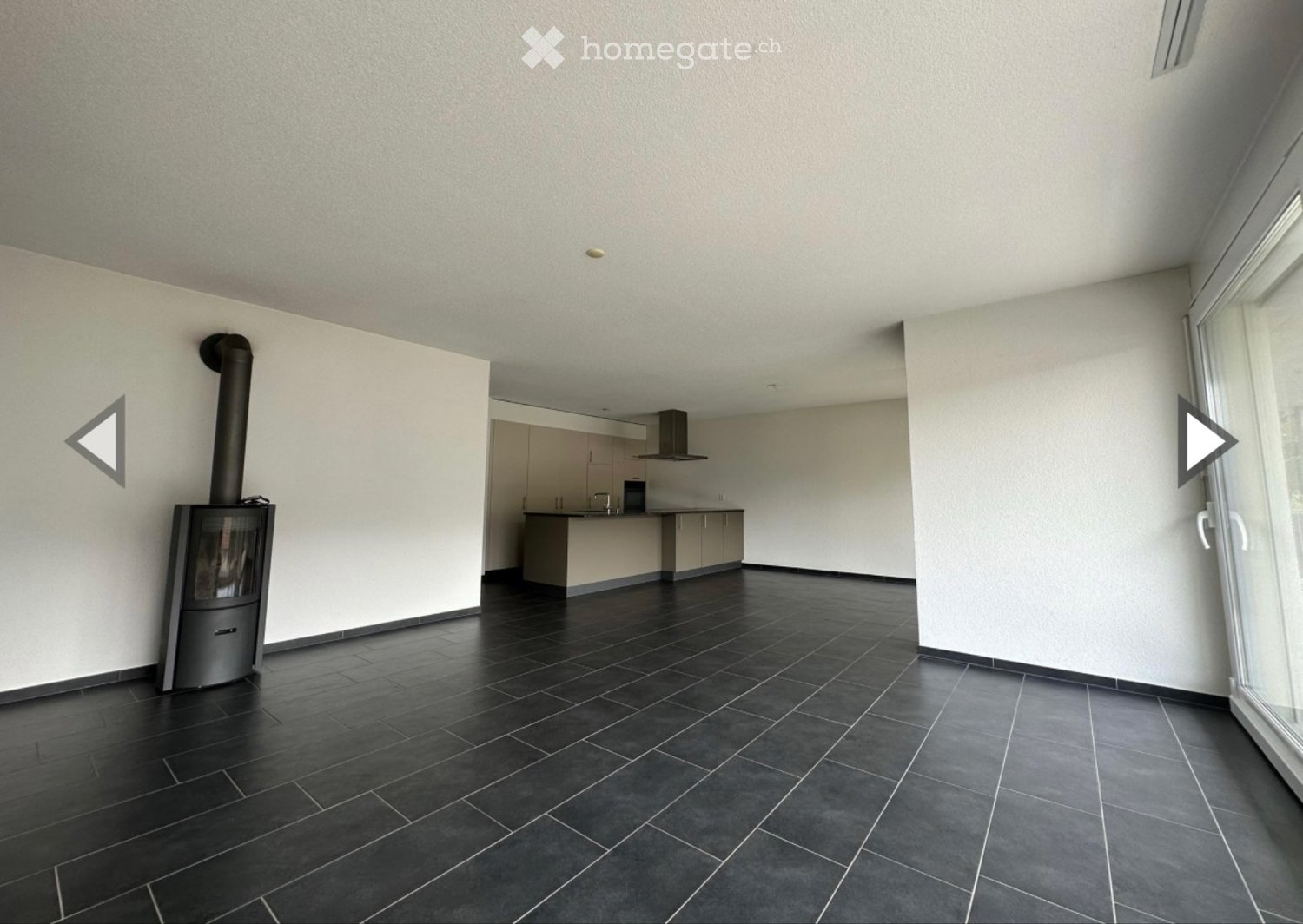 5 rooms apartment, Foto 1 von 5