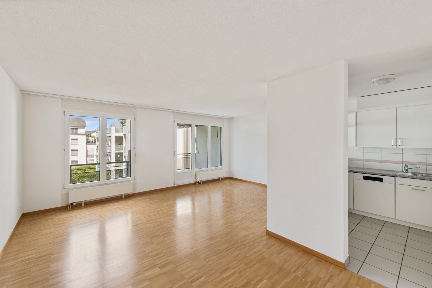 3 ½ locali appartamento