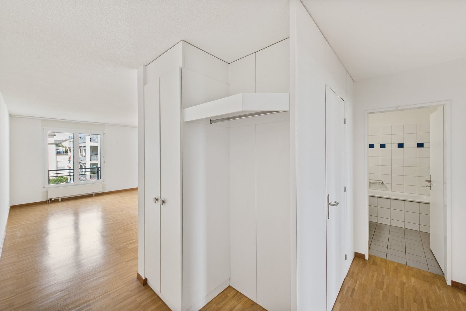 3 ½ locali appartamento