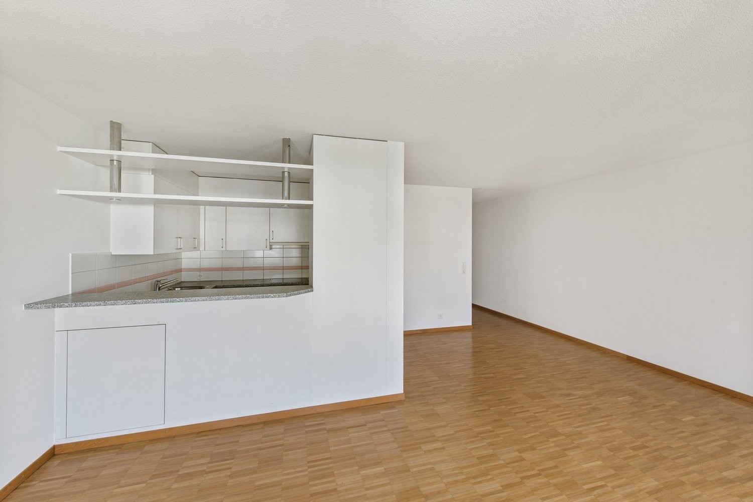 3 ½ locali appartamento