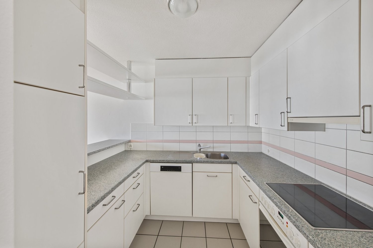 3 ½ locali appartamento