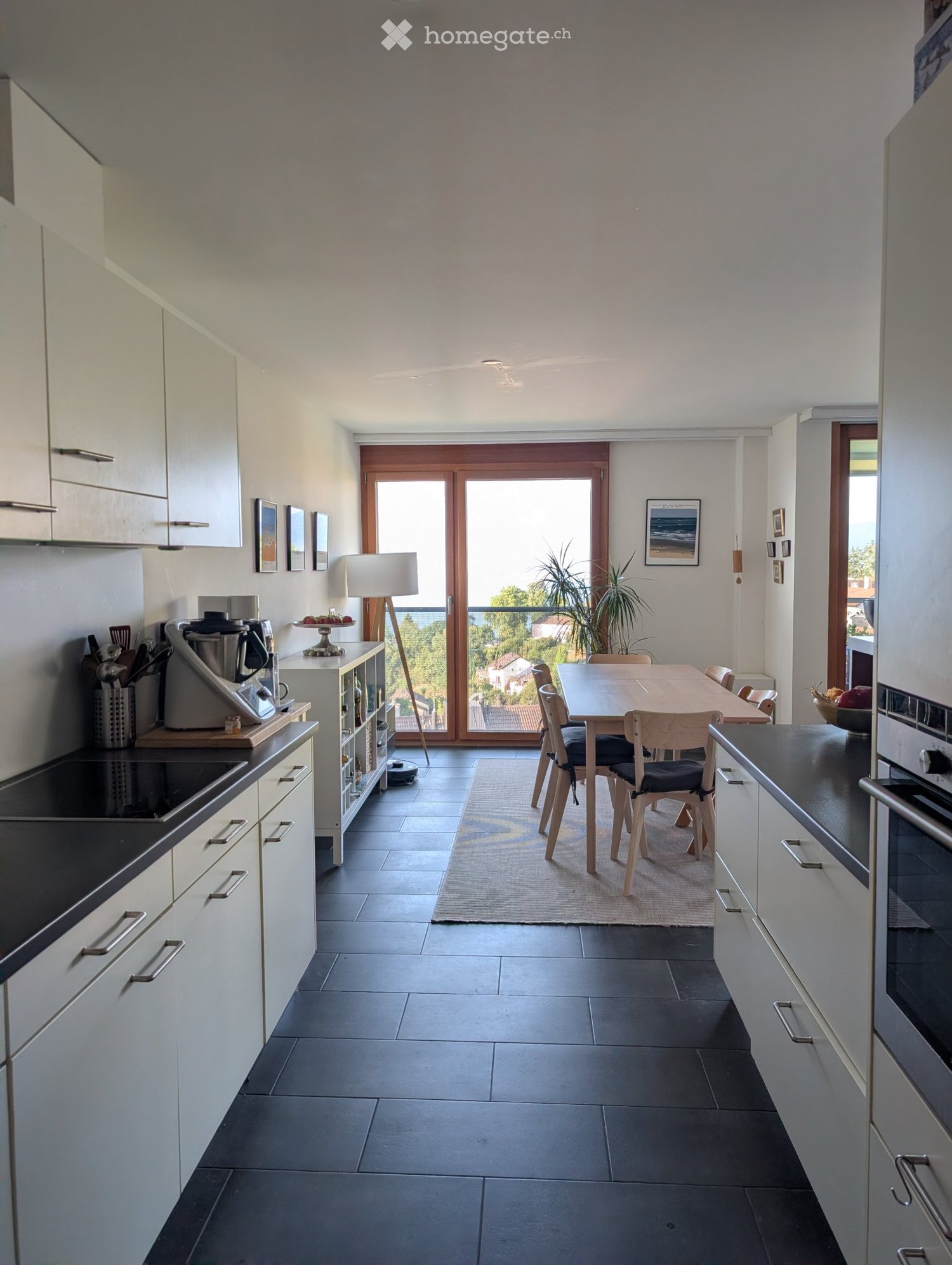 5 ½ Zimmer-Wohnung, Foto 2 von 5