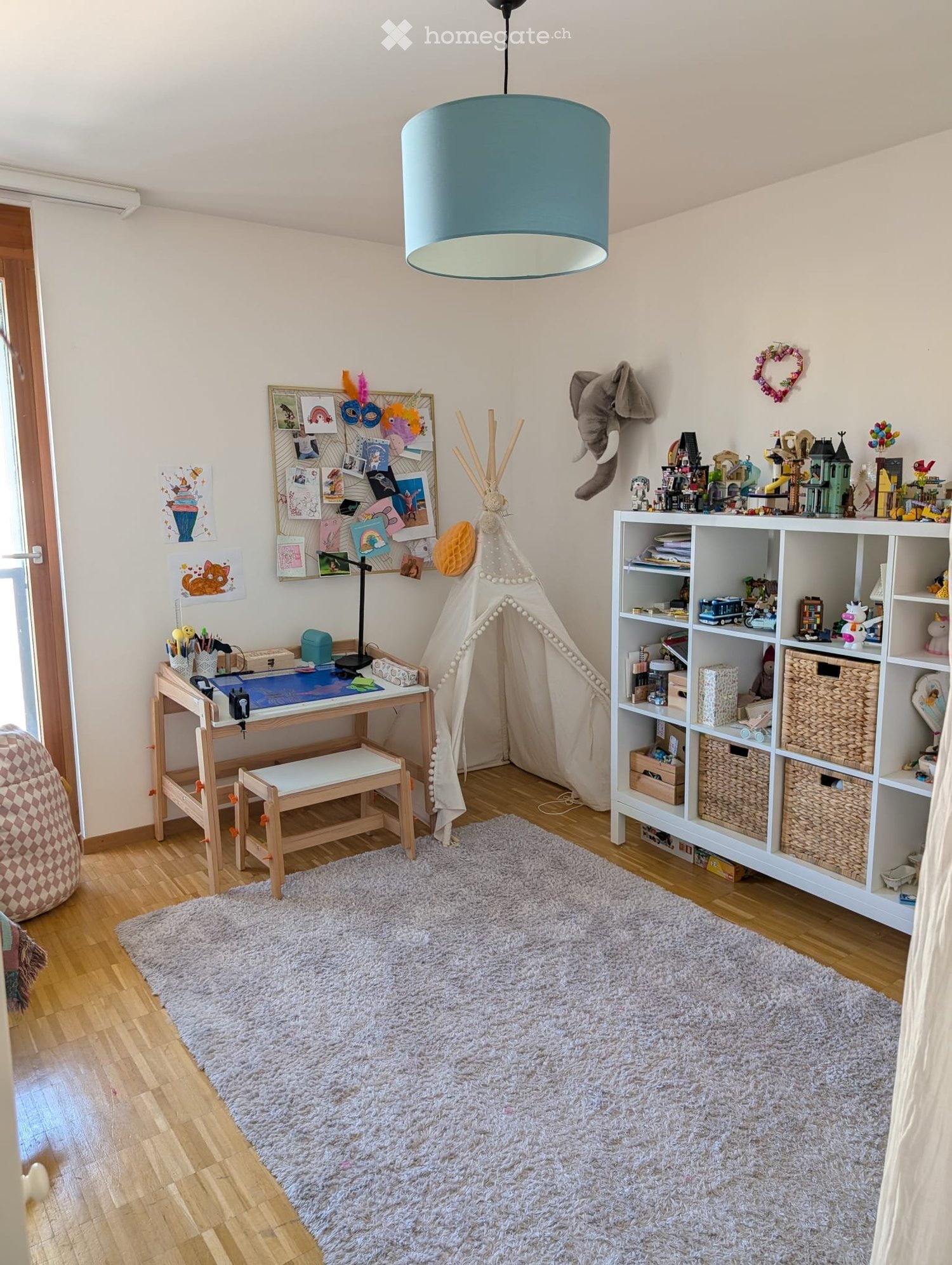 5 ½ Zimmer-Wohnung, Foto 5 von 5