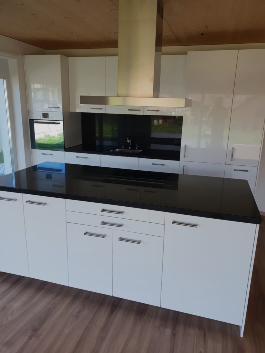 Appartement de 4 ½ pièces