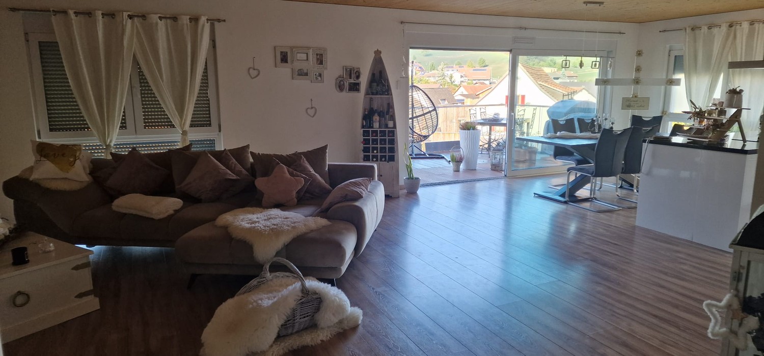 Appartement de 4 ½ pièces
