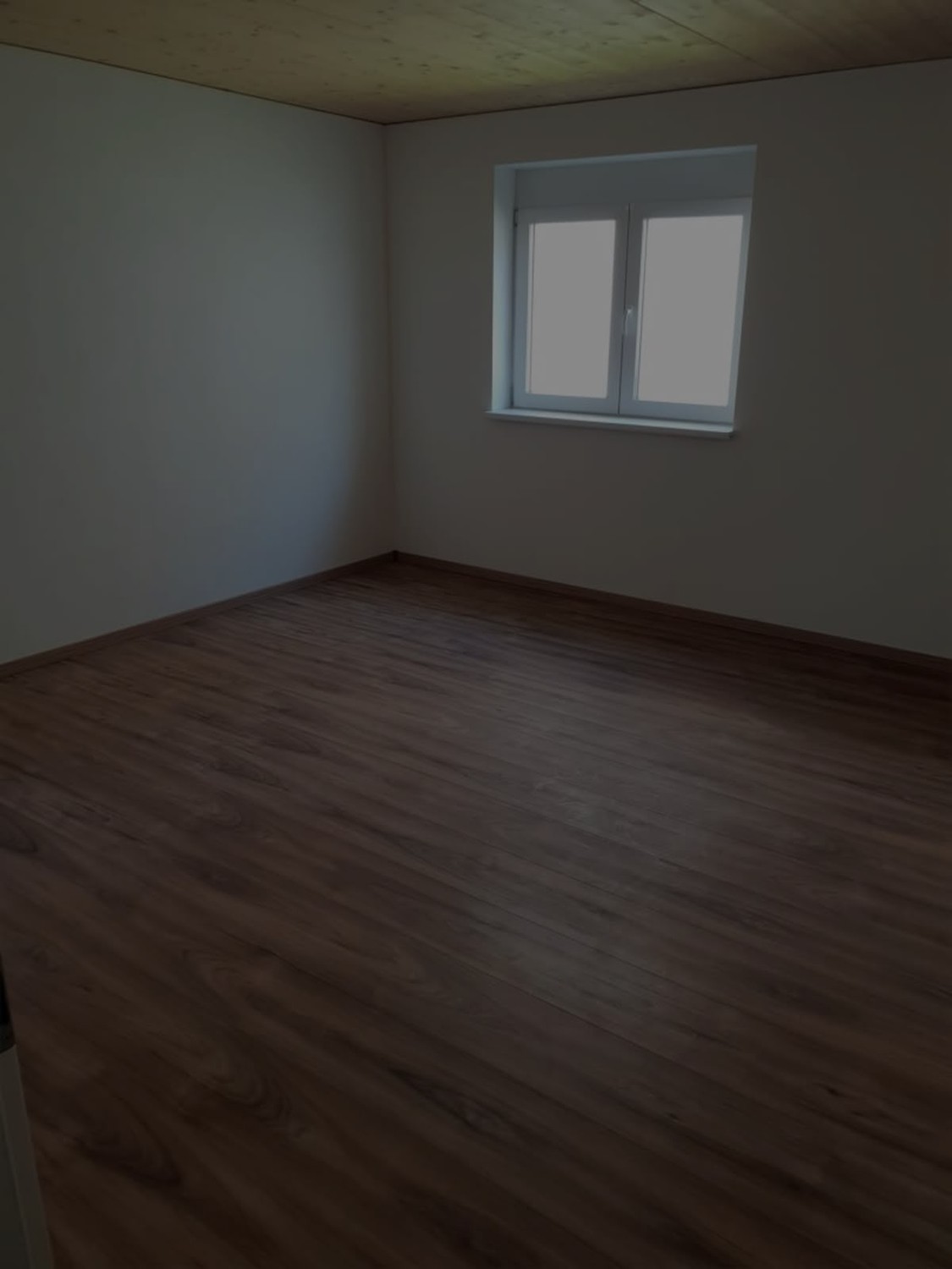 Appartement de 4 ½ pièces