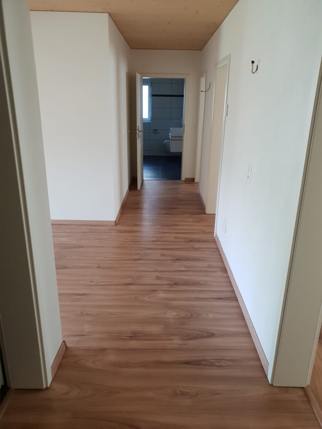 Appartement de 4 ½ pièces