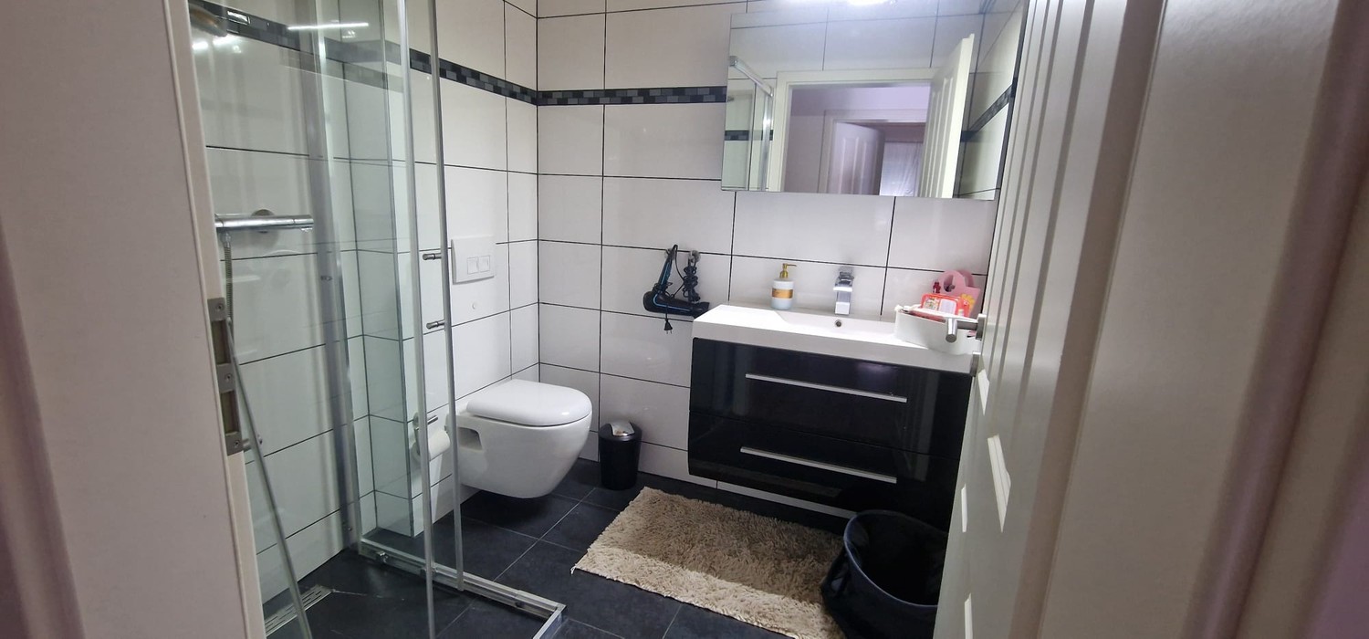 Appartement de 4 ½ pièces