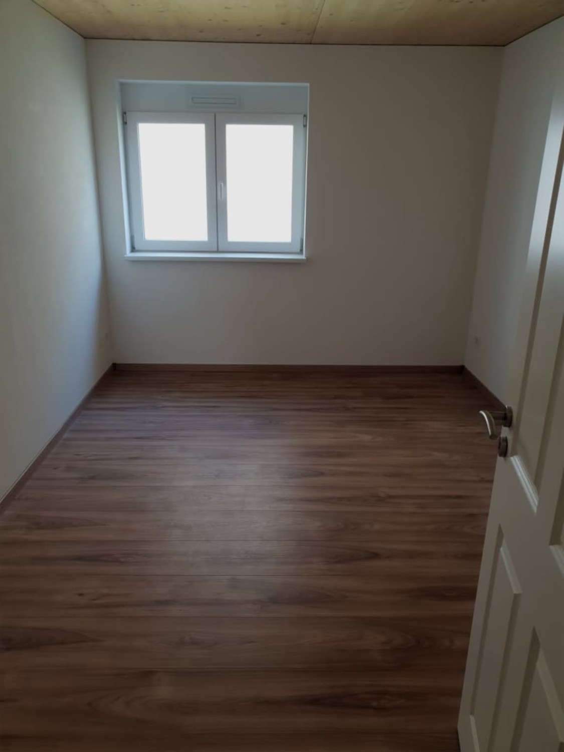 Appartement de 4 ½ pièces