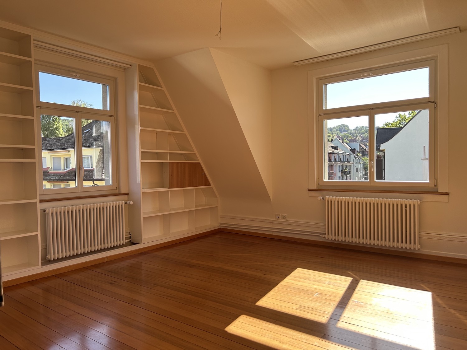 2 ½ room apartment, photo 1 of 7