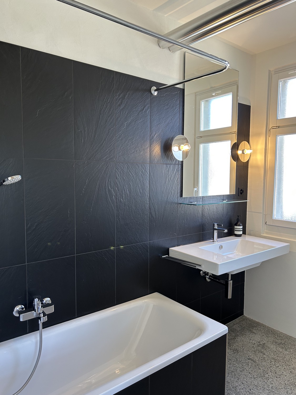 2 ½ room apartment, photo 2 of 7