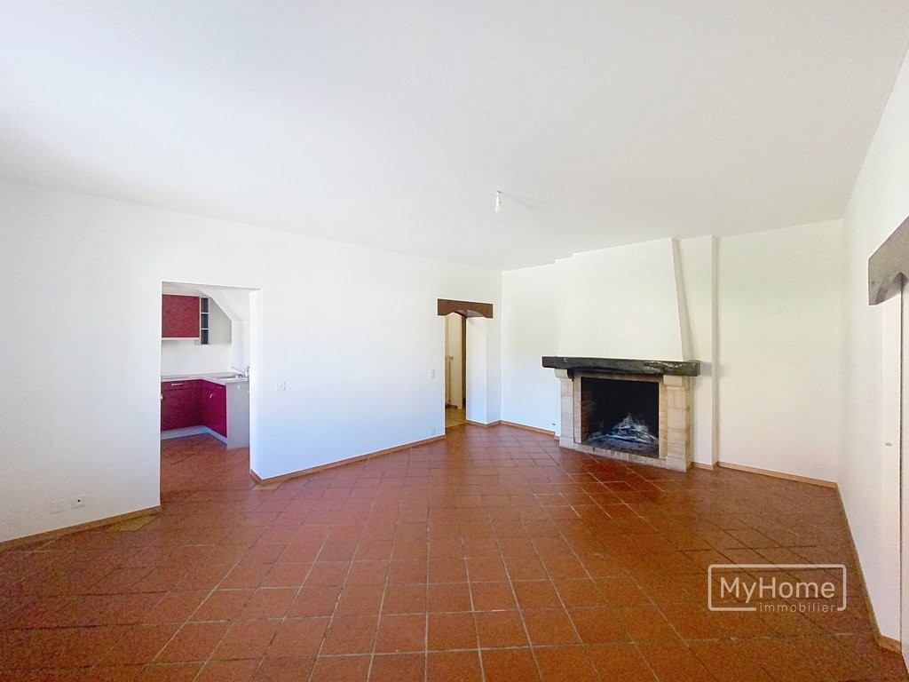 6 ½ rooms apartment