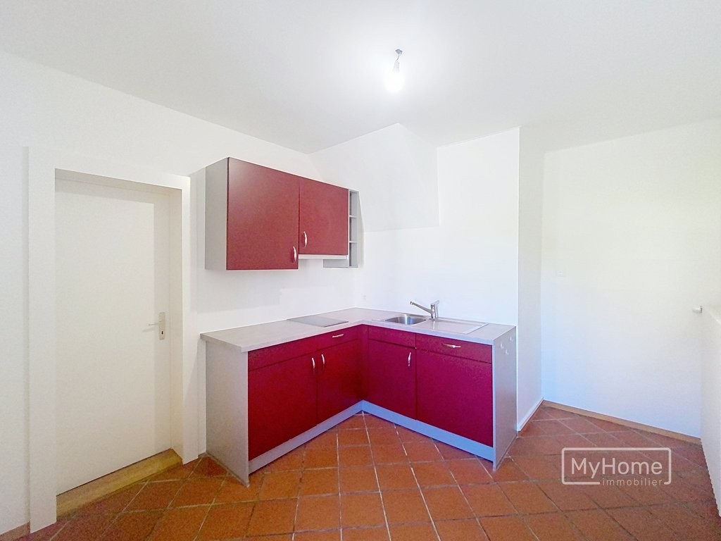 6 ½ rooms apartment