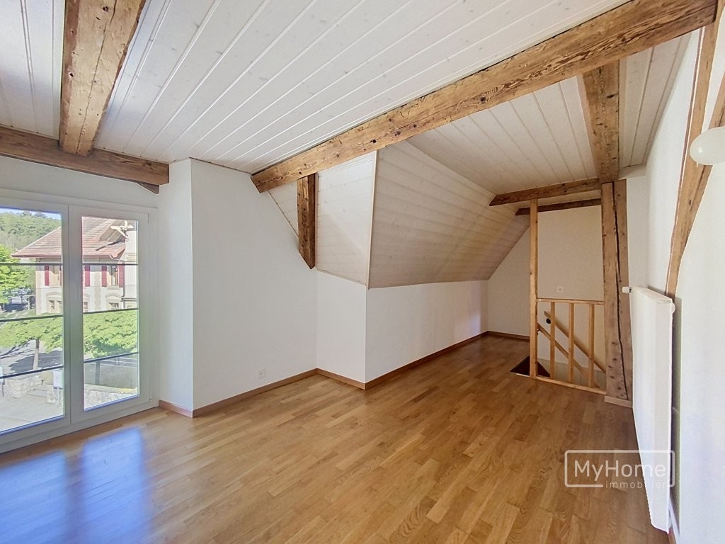 6 ½ rooms apartment