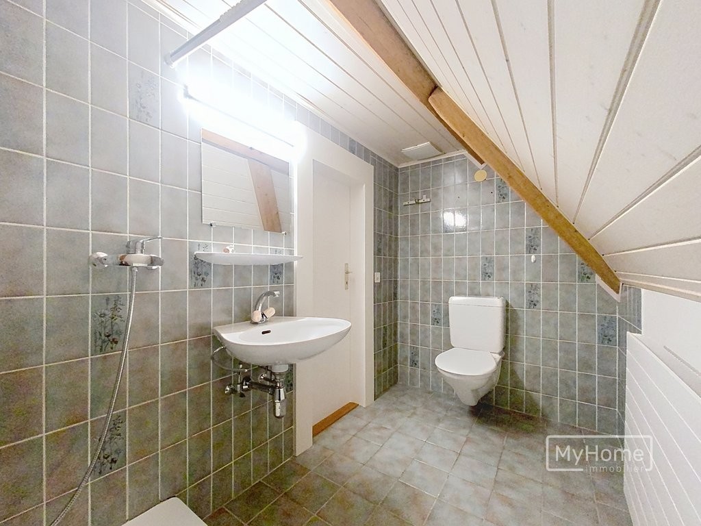 6 ½ rooms apartment