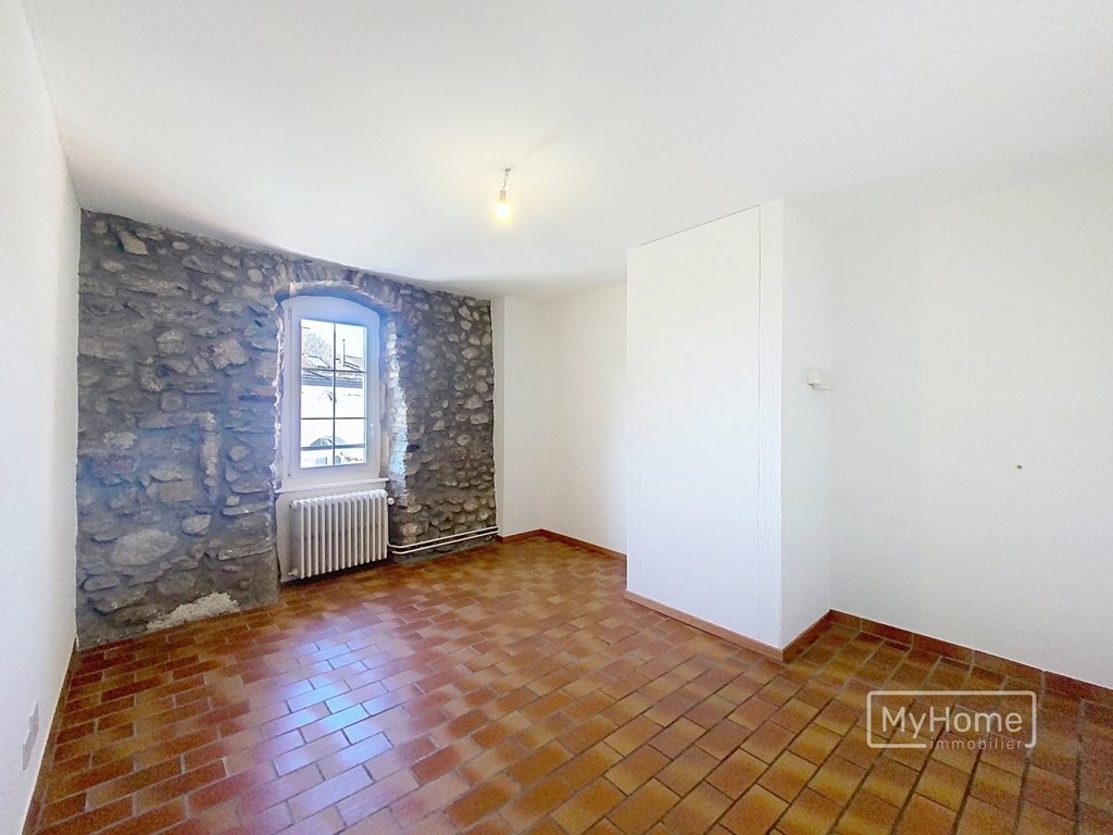 6 ½ rooms apartment