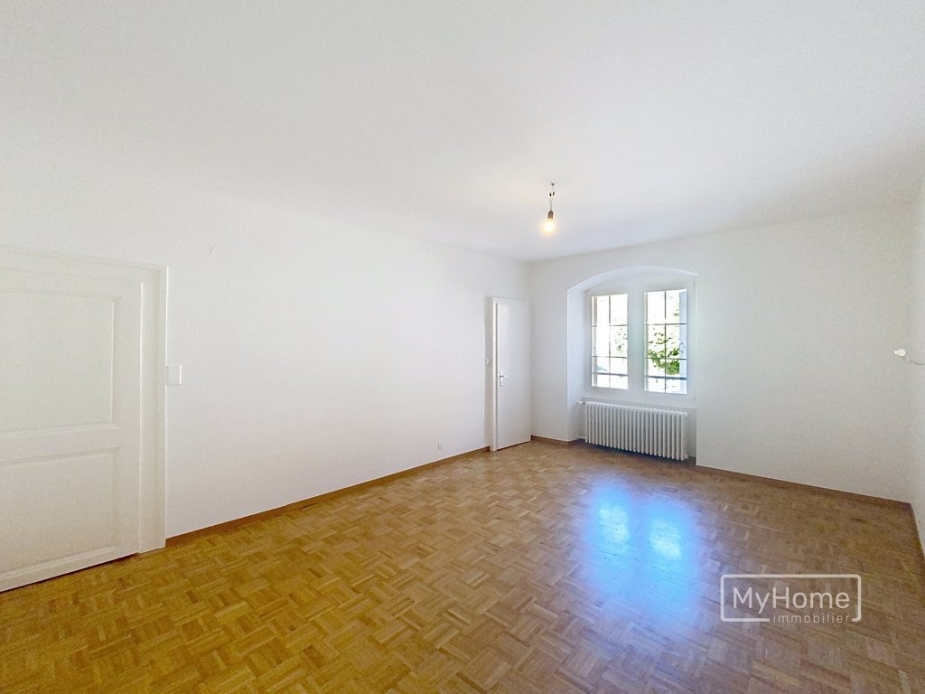 6 ½ rooms apartment