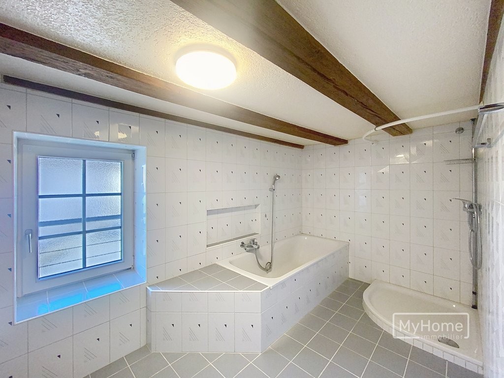 6 ½ rooms apartment