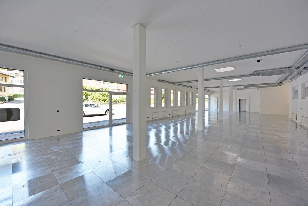 185m² commerciale