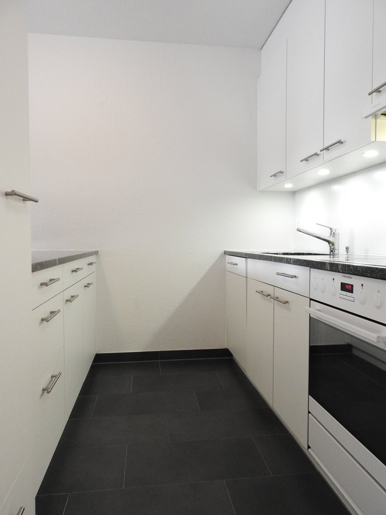 2 rooms apartment