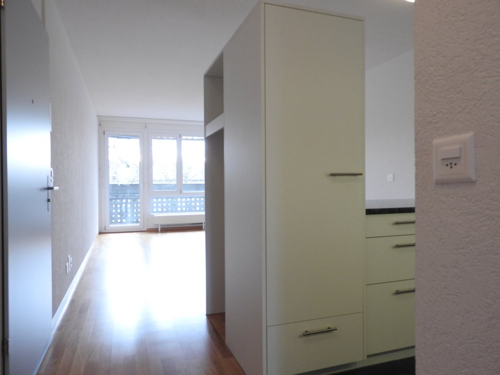 2 rooms apartment