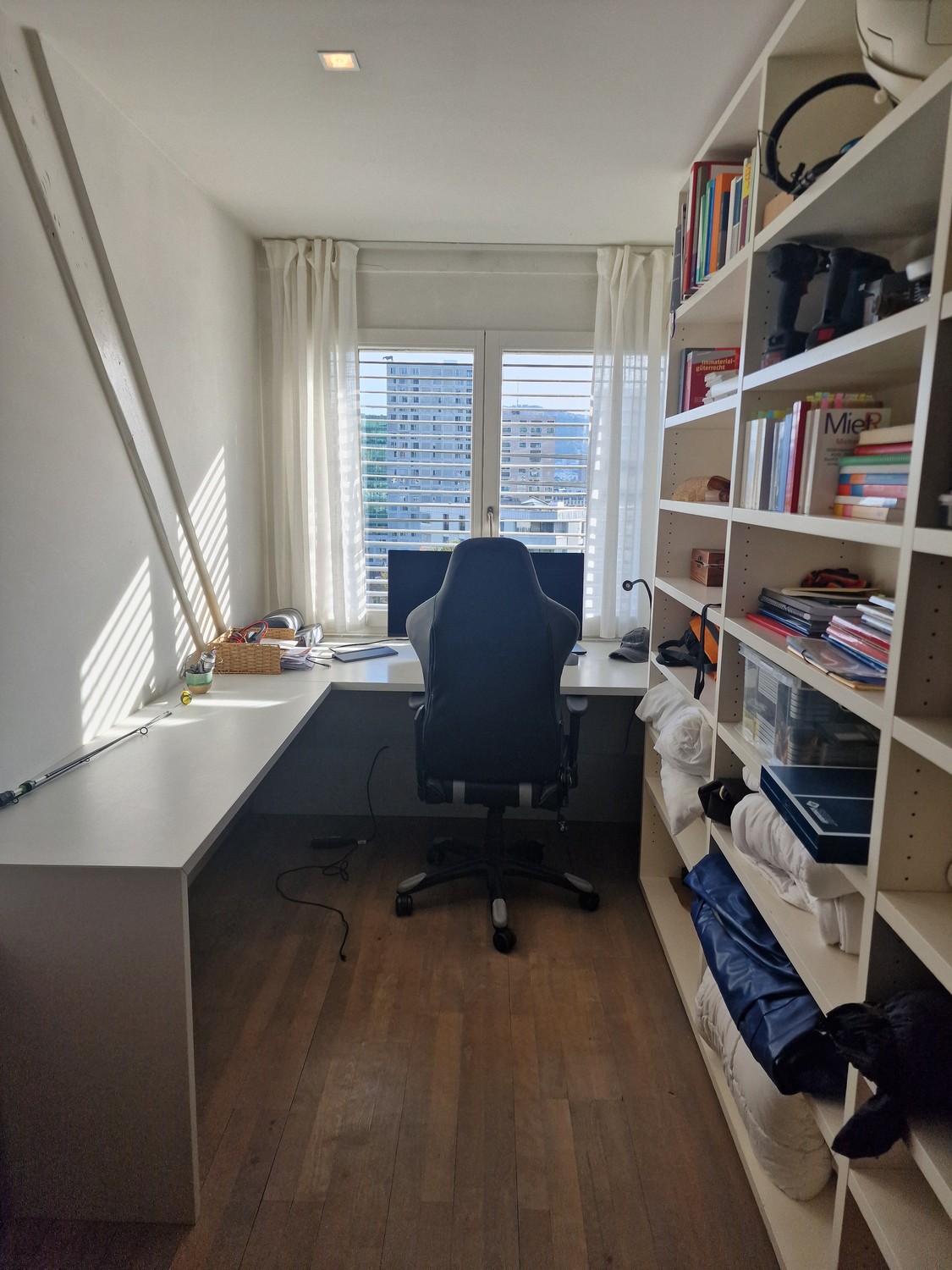 Room in a shared flat, Foto 5 von 8
