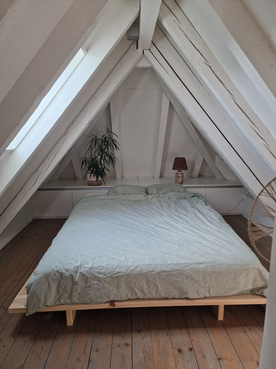 Room in a shared flat, Foto 4 von 8