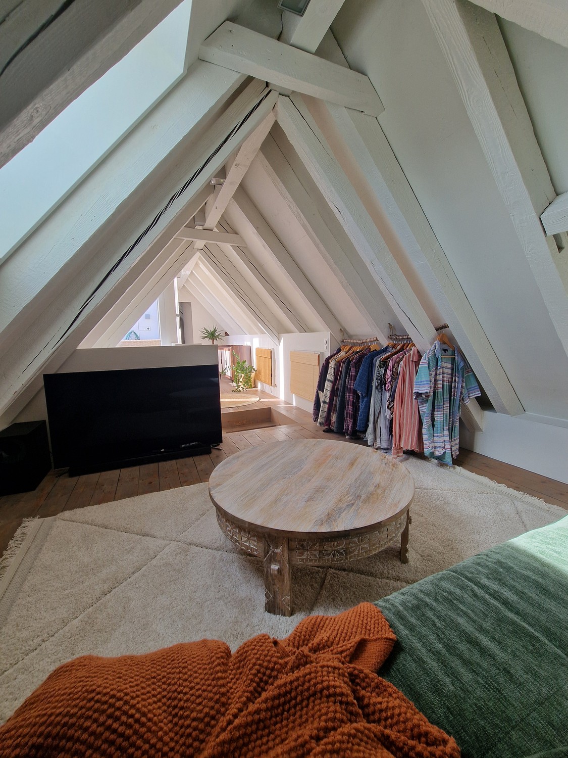 Room in a shared flat, Foto 1 von 8