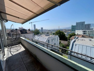 Room in a shared flat, Foto 8 von 8